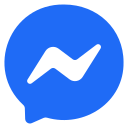 Facebook,Messenger,Social network,Social media,Network,Communication,Interaction